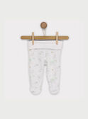 Ensemble blanc RYALBAN / 19E0NG11ENS001
