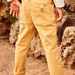 Chino jaune