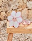 Sac rose en forme de fleur FLEBAGETTE / 23E4PFS1BESD303