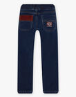 Jean stretch confortable DERAPAGE / 22H3PGF1JEAK005