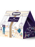 Emballage cadeau 