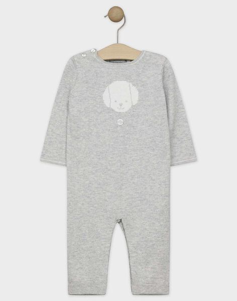 Combinaison Gris Chine En Coton Et Laine Bebe Garcon Combinaison Gris Chine En Coton Et Laine Bebe Garcon