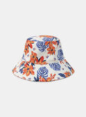 Chapeau Ecru KLOBOBETTE / 24E4PFS1CHA001
