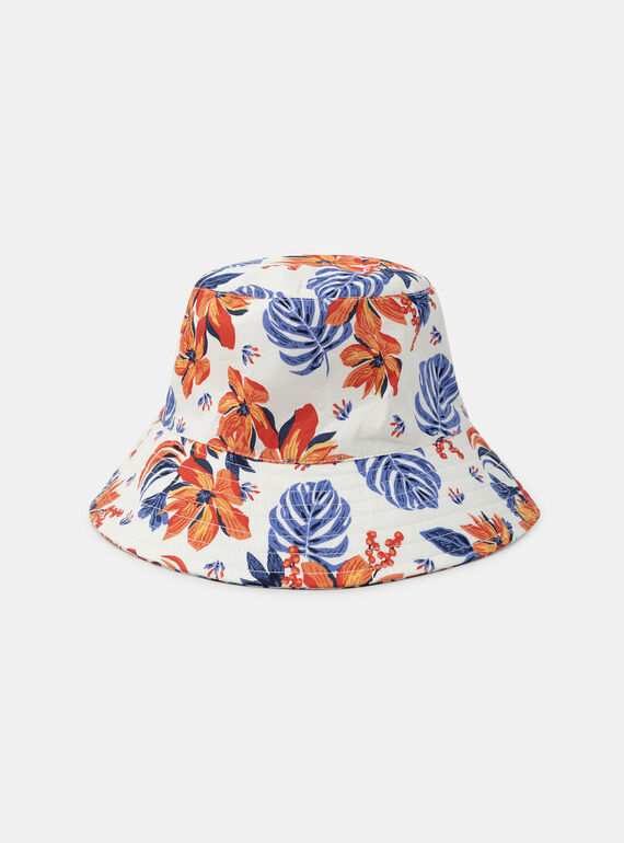 Chapeau Ecru KLOBOBETTE / 24E4PFS1CHA001
