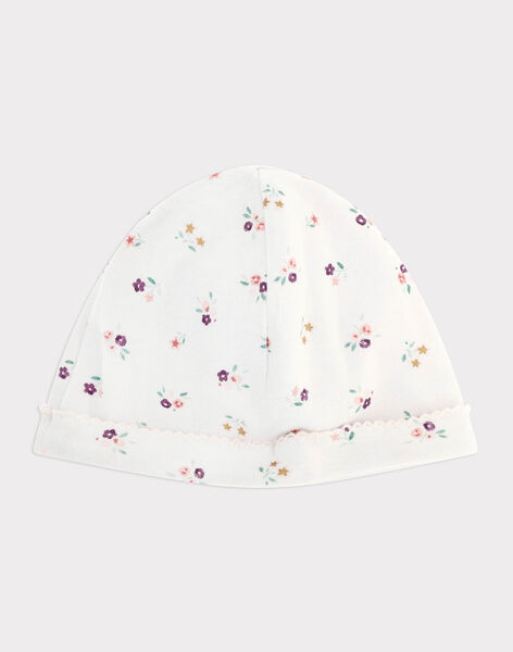 Bonnet Naissance Blanc En Rib Bebe Fille Bonnet Et Moufles Naissance Sergentmajor Bonnet Naissance Blanc En Rib Bebe Fille Bonnet Et Moufles Naissance Sergentmajor