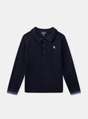 Pull fin marine LALFINAGE / 24H3PGS2PUL070