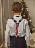 Chemise Sapin LEDICHAGE / 24H3PGT1CHM020