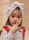 Bonnet Ecru KADIDI / 24E4BF41BON001