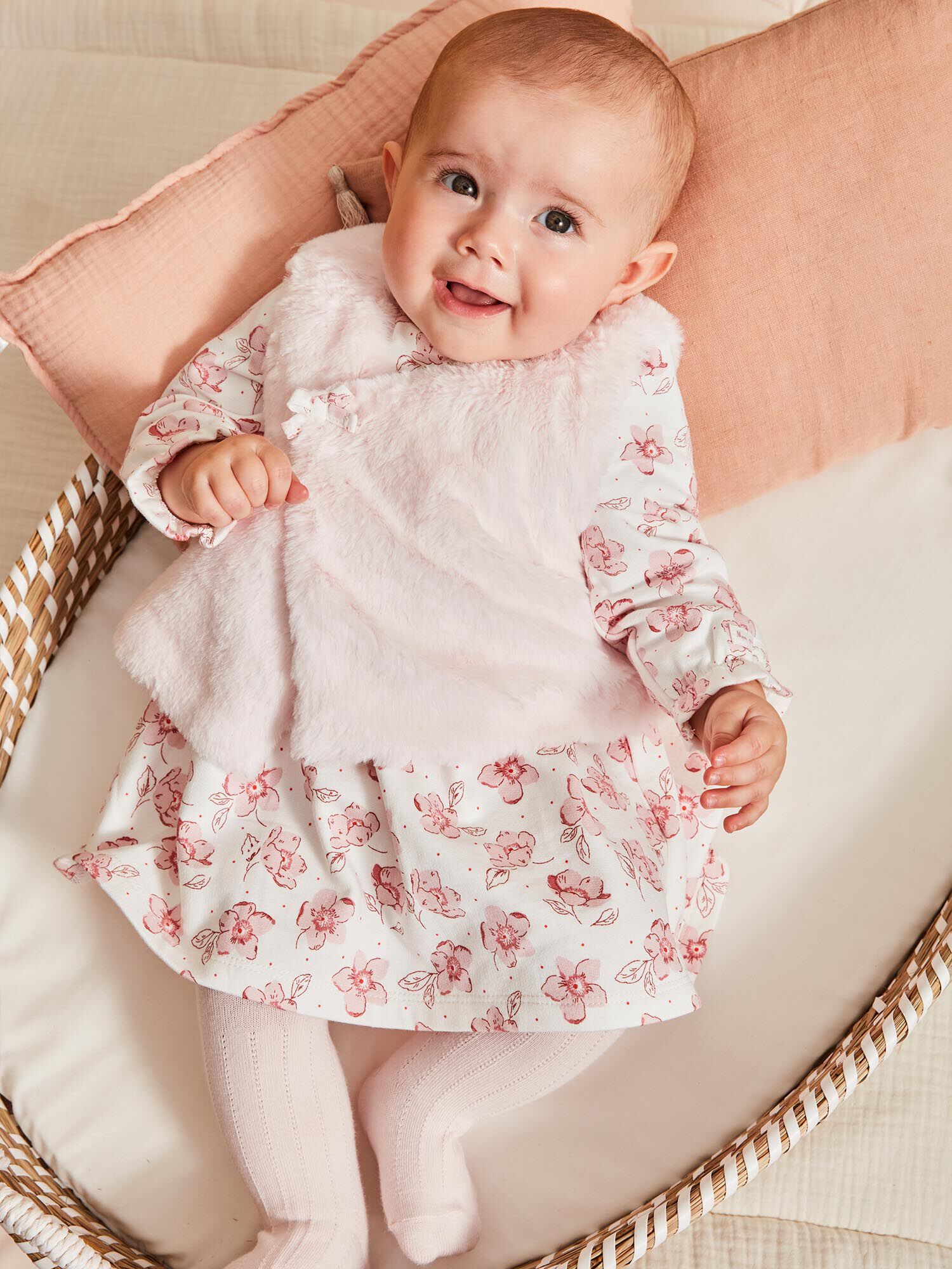 Robe sergent major hot sale bebe