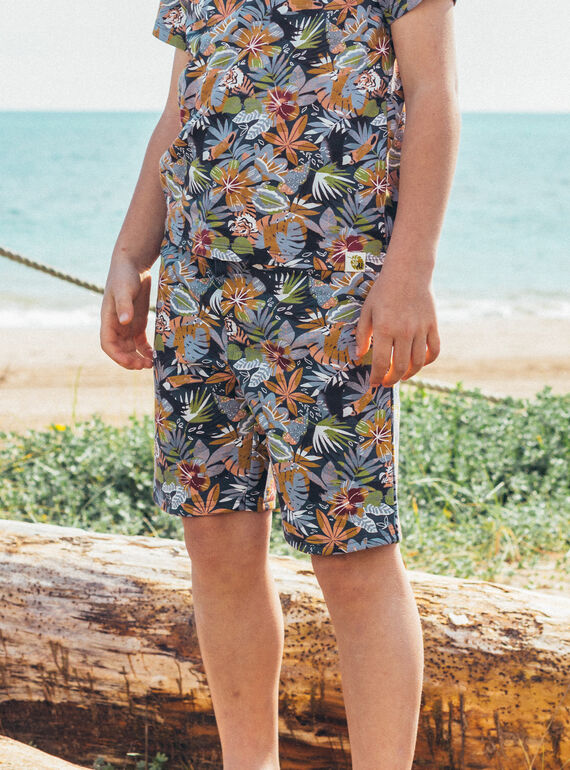 Bermuda Tropical MRAJUNAGE / 25E3PGR2BERC203