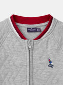 Veste matelassée  MOGILAGE / 25E3PGJ1GILJ920