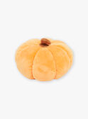 Peluche Citrouille orange SMAPE0087CITR / 23J7GM43DO2099