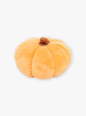 Peluche Citrouille orange SMAPE0087CITR / 23J7GM43DO2099