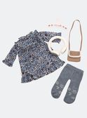 Tenue Jour pour Poupée - Maman les ptits Traineaux SMAFA0027TRAIN / 22J7GF25HPO099