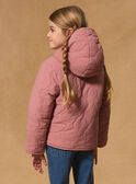 Blouson réversible  MRAKETTE / 25E2PF31BLO003