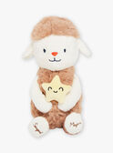 Peluche Mouton beige SMAPE0089MOUTON / 23J7GM44DO2099