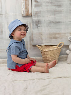 Vetements Pour Bebe Garcon Tenues Et Mode Enfant Ete Hiver De 3 A 24 Mois