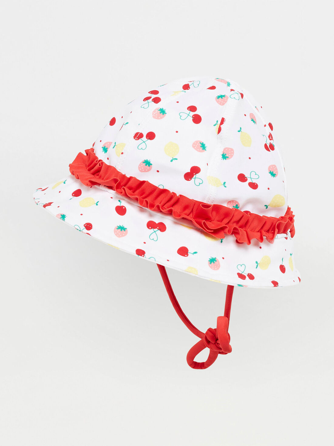 Chapeau anti UV bébé fille : Bébé fille bébé | SergentMajor