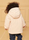 Veste Beige LIMATHILDE / 24H1BF61VES080