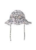 Chapeau cache nuque imprimé MAZOLA / 25E4BFR1CHAC243