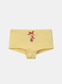 Lot de 3 boxers Oiseaux MLIBOETTE / 25E5PF42SHY114