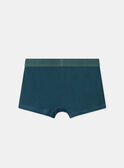 Lot de 3 boxers skate en jersey MLIBRAGE / 25E5PG43BOX203