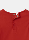 T-shirt Glace MLUTIETTE / 25E2PFQ1TMC050
