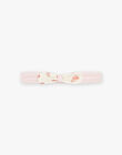 Ensemble body salopette bébé fille DOLINA / 22H0CFH2ENS001