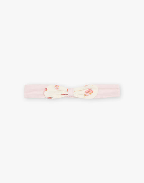 Ensemble body salopette bébé fille DOLINA / 22H0CFH2ENS001