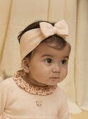 Ensemble Rose LODIA / 24H0CFN2ENSD322