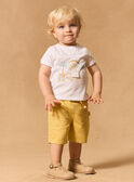 Tshirt koala ludique MAMOM / 25E1BGK1TEE001