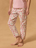 Pyjama Rose MUIGETTE / 25E5PFG4PYJD308