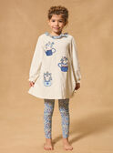 Chemise de nuit Lapin 