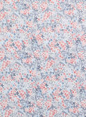 Foulard blanc RELOVETTE / 19E4PFE1FOU001