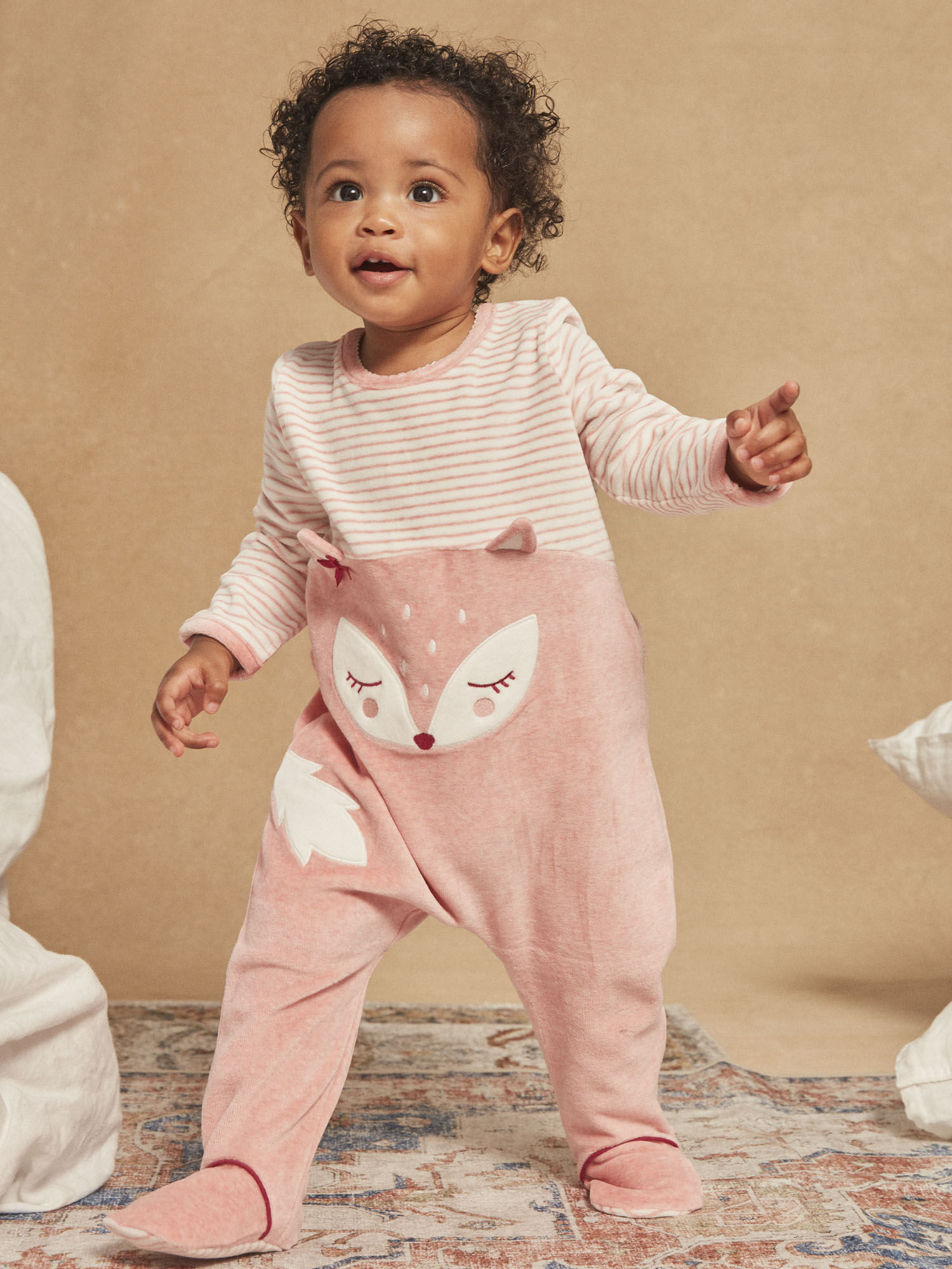 Collection hiver outlet bebe fille