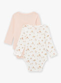 Body Ecru LOELINE / 24H0NF11BOD001