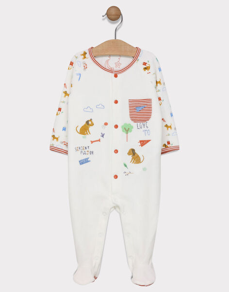 Grenouillere Ecru Bebe Garcon Catalogue Sergent Major Bebe Sergentmajor Grenouillere Ecru Bebe Garcon Catalogue Sergent Major Bebe Sergentmajor