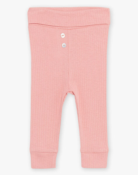Ensemble sweat, legging et chaussettes écru FOULEY / 23E0CF71ENSD332