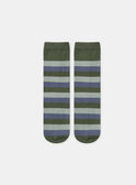 Lot de 5 chaussettes fantaisies  MIFOTAGE / 25E4PG91LC5205