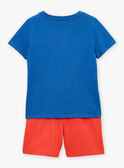 Ensemble Bleu KUEPLAGE 2 / 24E3PGH1ENSC226