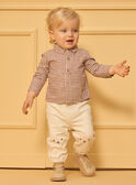 Chemise à carreaux LAUGO / 24H1BGS1CHM815