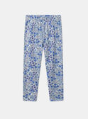 Chemise de nuit Lapin 