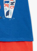 Ensemble Bleu KUEPLAGE 2 / 24E3PGH1ENSC226