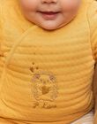 Ensemble veste et pantalon bébé mixte DONOVAN / 22H0CMH2ENS107