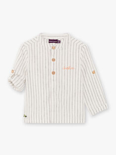 Vetements Pour Bebe Garcon Tenues Et Mode Enfant Ete Hiver De 3 A 24 Mois