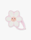 Sac rose en forme de fleur FLEBAGETTE / 23E4PFS1BESD303