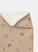 Snood Beige LINICO / 24H4BG61SNOA014
