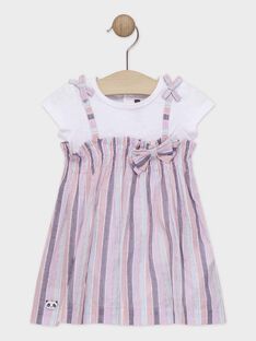 Bebe Fille Sergentmajor