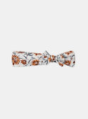 Bandeau noeud  MASALOME / 25E4BFP1BAND300
