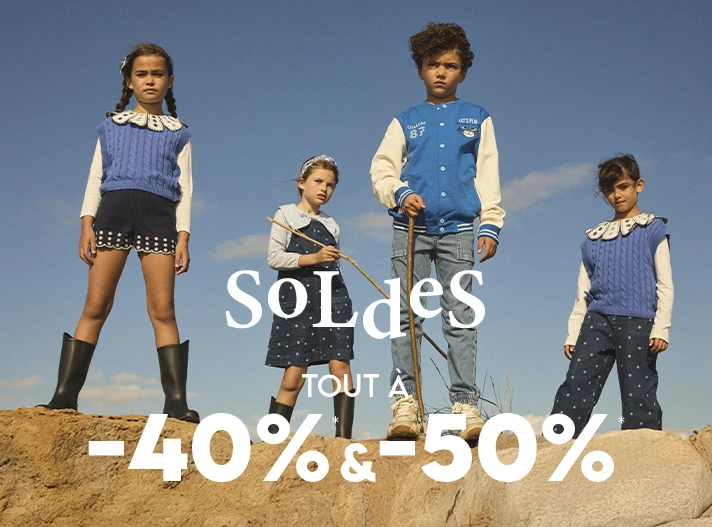 Soldes